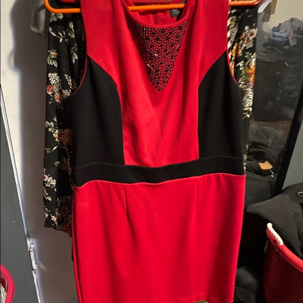 Women knee high NEW dress